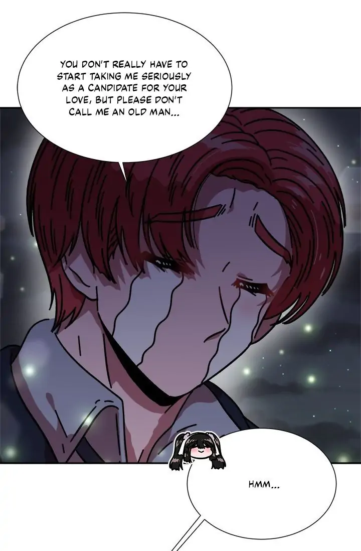I was born as the Demon Lord’s daughter chapter 32 - page 53
